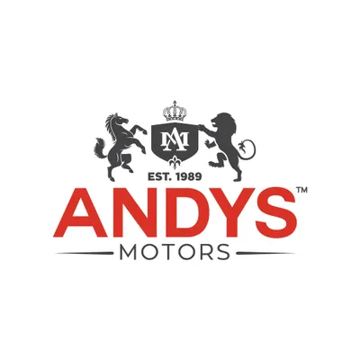 andys-motors.com's icon
