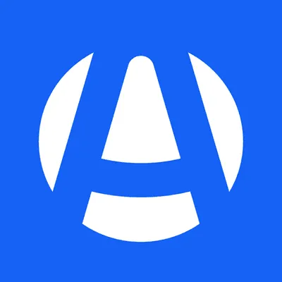 Anedot logo