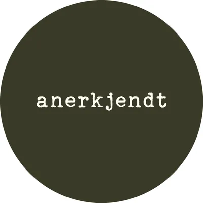 anerkjendt.com's icon
