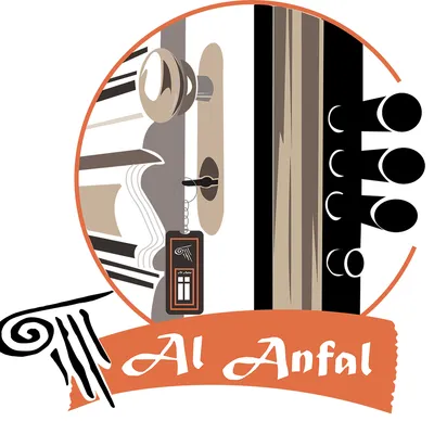 anfalegypt.net's icon