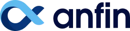 Anfin logo