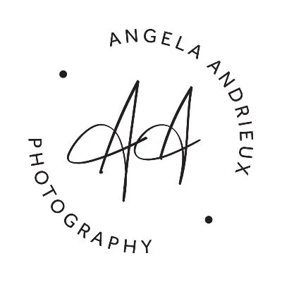 angelaandrieux.com's icon