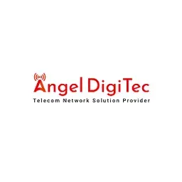 Angel Digitec's icon