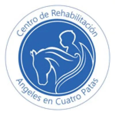 angeles4patas.com's icon