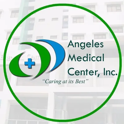 angelesmed.com's icon