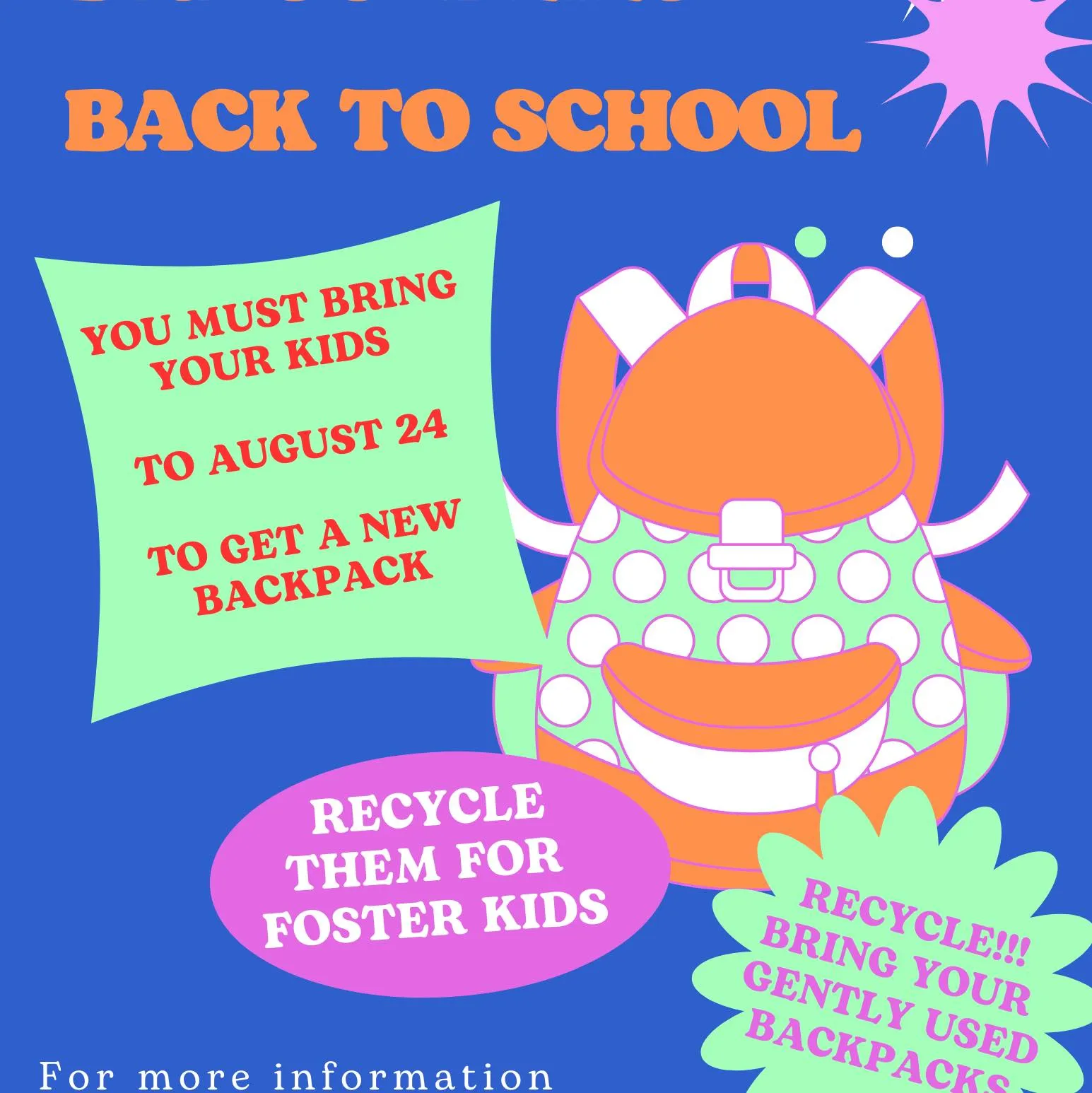 Chapter Coordinator Opportunity Image