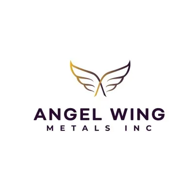 angelwingmetals.com's icon