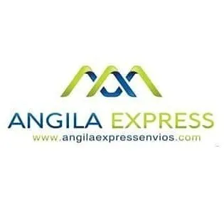 angilaexpressenvios.com's icon
