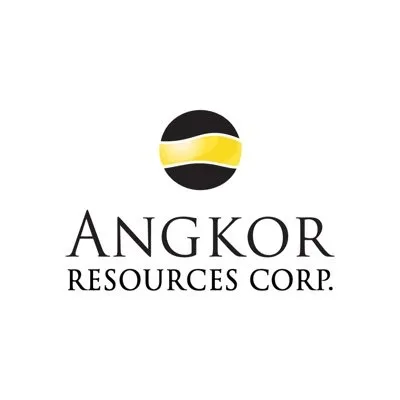 angkorresources.com's icon