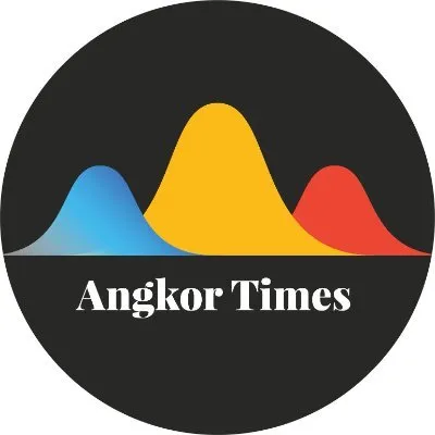 angkortimes.com's icon