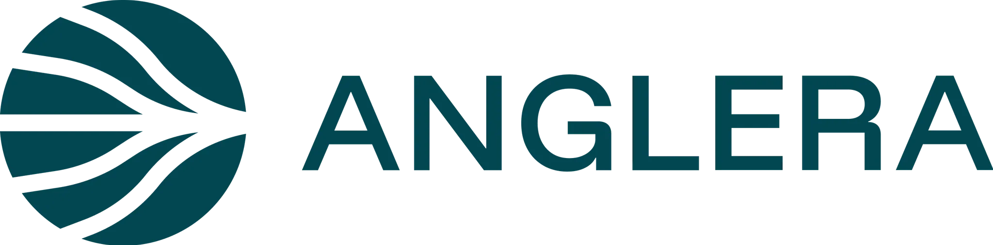 Anglera logo