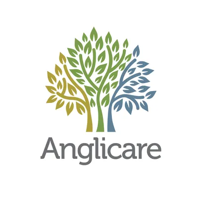 anglicare.com's icon