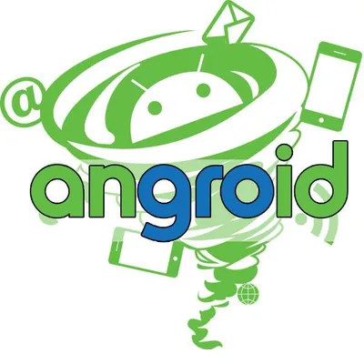 angroid.gr's icon