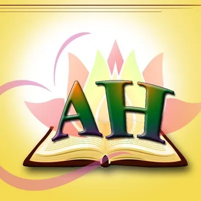 anhoabook.com's icon