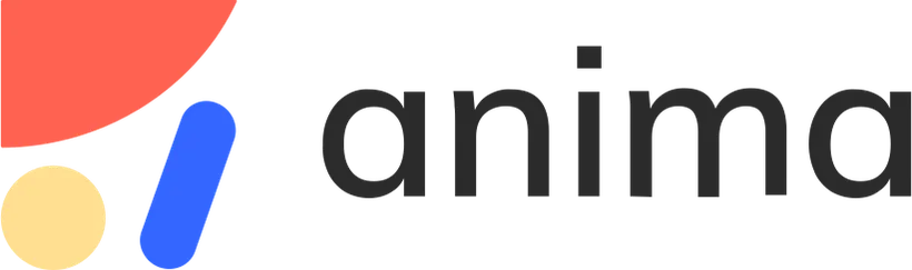 Anima App logo