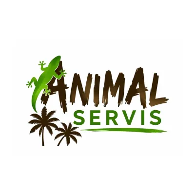 Animalservis.cz's icon