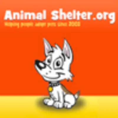 animalshelter.org's icon