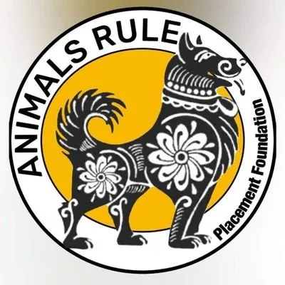 animalsrule.org's icon