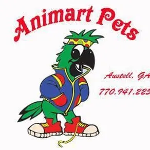 animartpets.com's icon