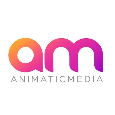 animaticmedia.com's icon