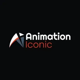 Animation Iconic's icon