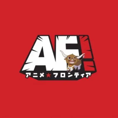 animefrontier.com's icon