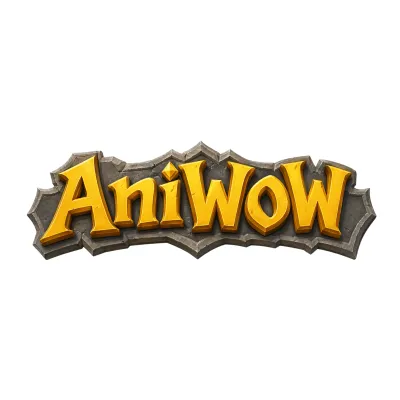 AniWoW's icon