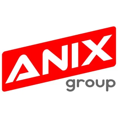 anix.group's icon