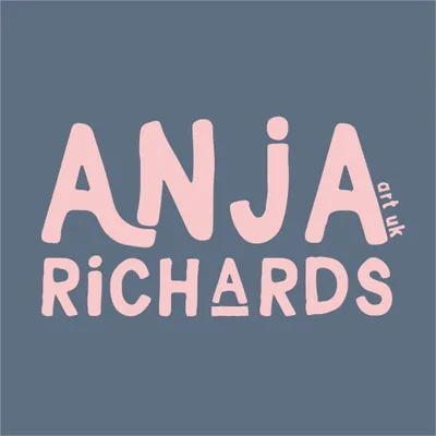 anjarichards.com's icon