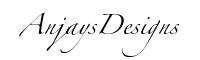 AnjaysDesigns logo