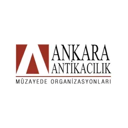 Ankara Antikacilik's icon