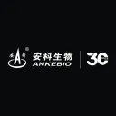 Anhui Anke Biotechnology (Group) logo