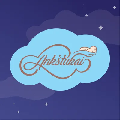 ankstukai.lt's icon