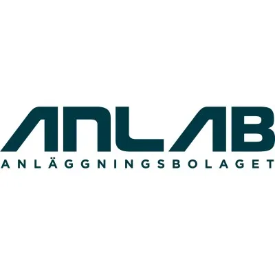 anlab.se's icon