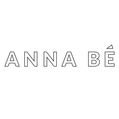 anna bé's brand icon