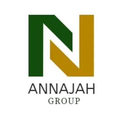 annajahagency.com's icon