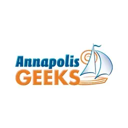 Annapolis GEEKS's icon