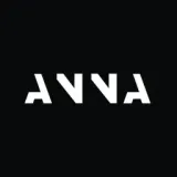 Logo van ANNA Recruitment
