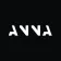 Logo van ANNA Recruitment