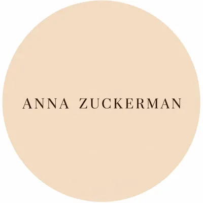 annazuckerman.com's icon