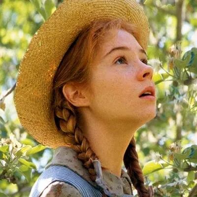 anneofgreengables.com's icon