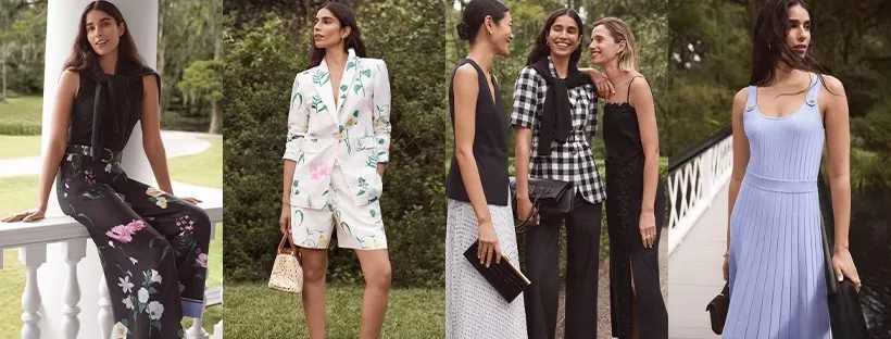 Ann Taylor banner
