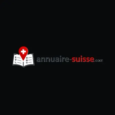 Annuaire Suisse's icon