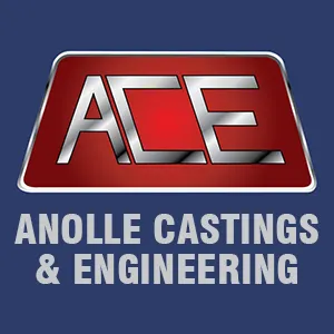 anollecastings.com's icon