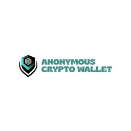 Anonymous Crypto Wallets's icon