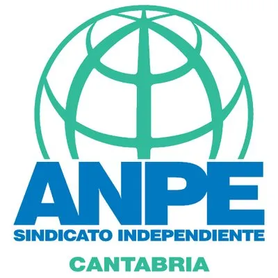 anpecantabria.es's icon