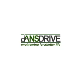 ANSDRIVE's icon