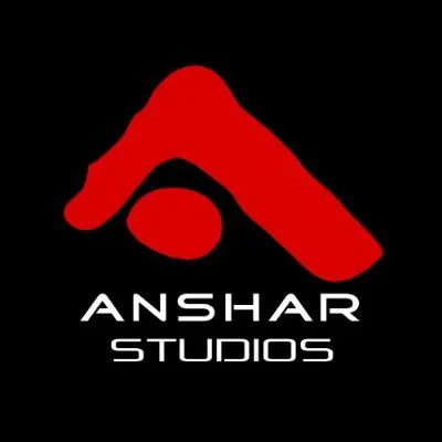 Anshar Studios S.A.