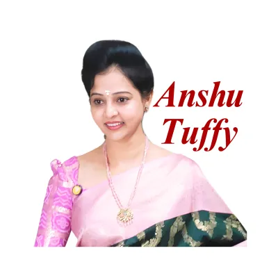 Anshu Tuffy Sarees's icon
