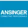 Logo van Ansinger